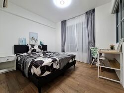 Aquarius By The Park (D16), Condominium #514223051